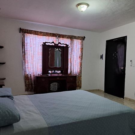 Aurora Leilighet Cancún Eksteriør bilde